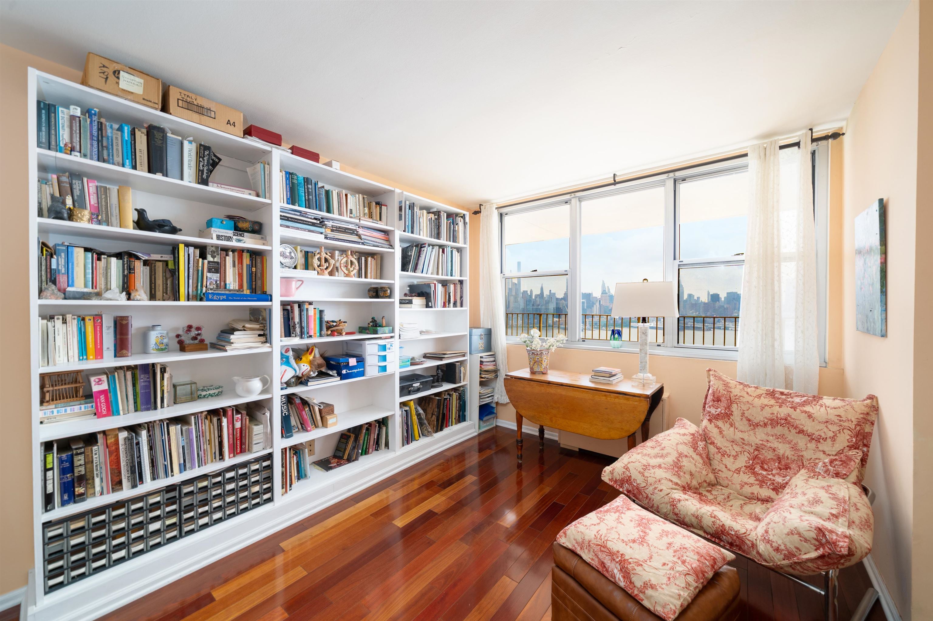 6040 Blvd East #23G, West New York, New Jersey image 26