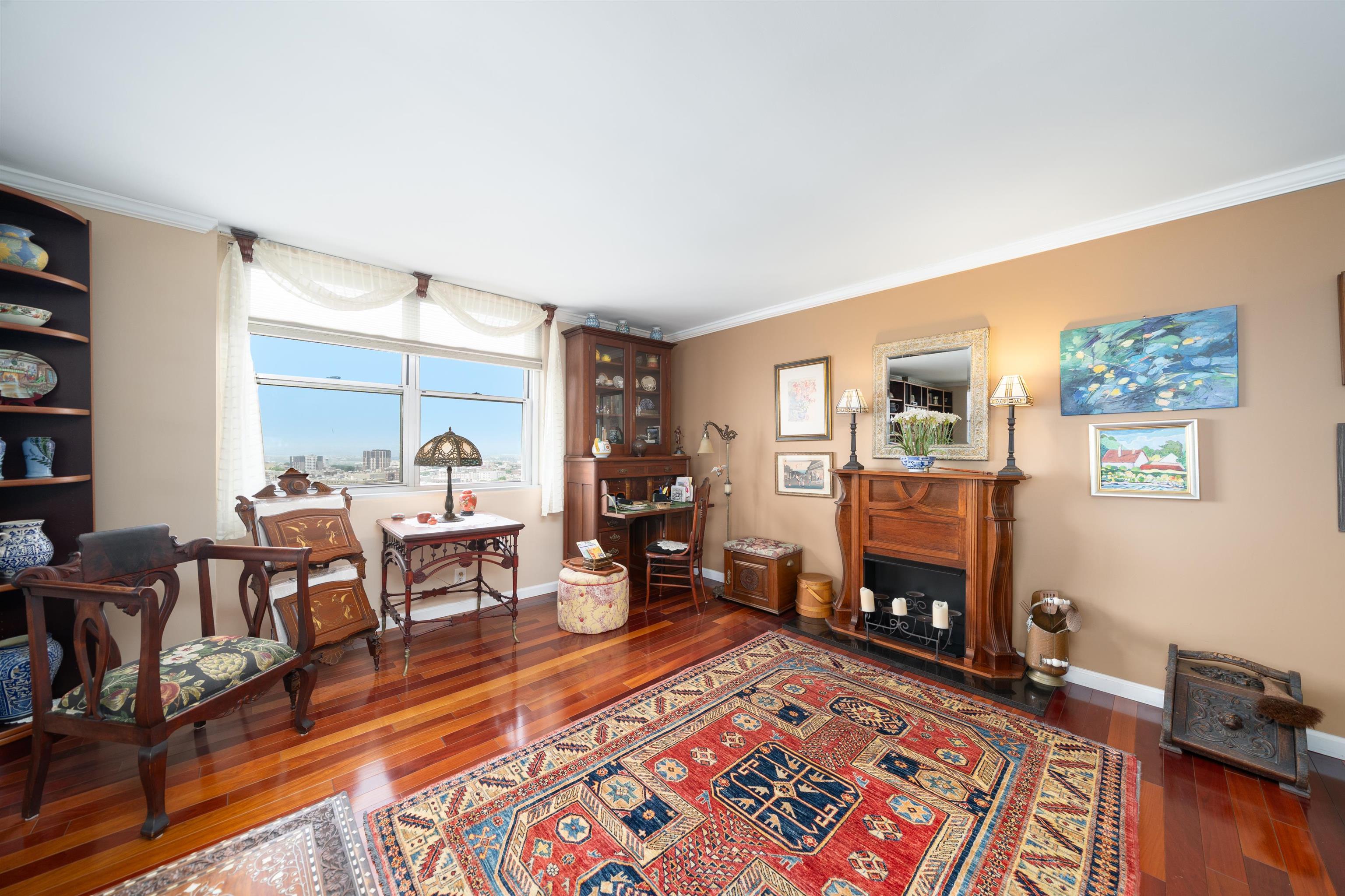 6040 Blvd East #23G, West New York, New Jersey image 5