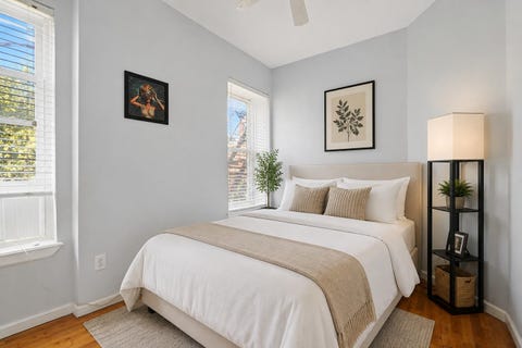 Condo For Sale - 440 Jersey Ave #202<br/> Jersey City, NJ 07303