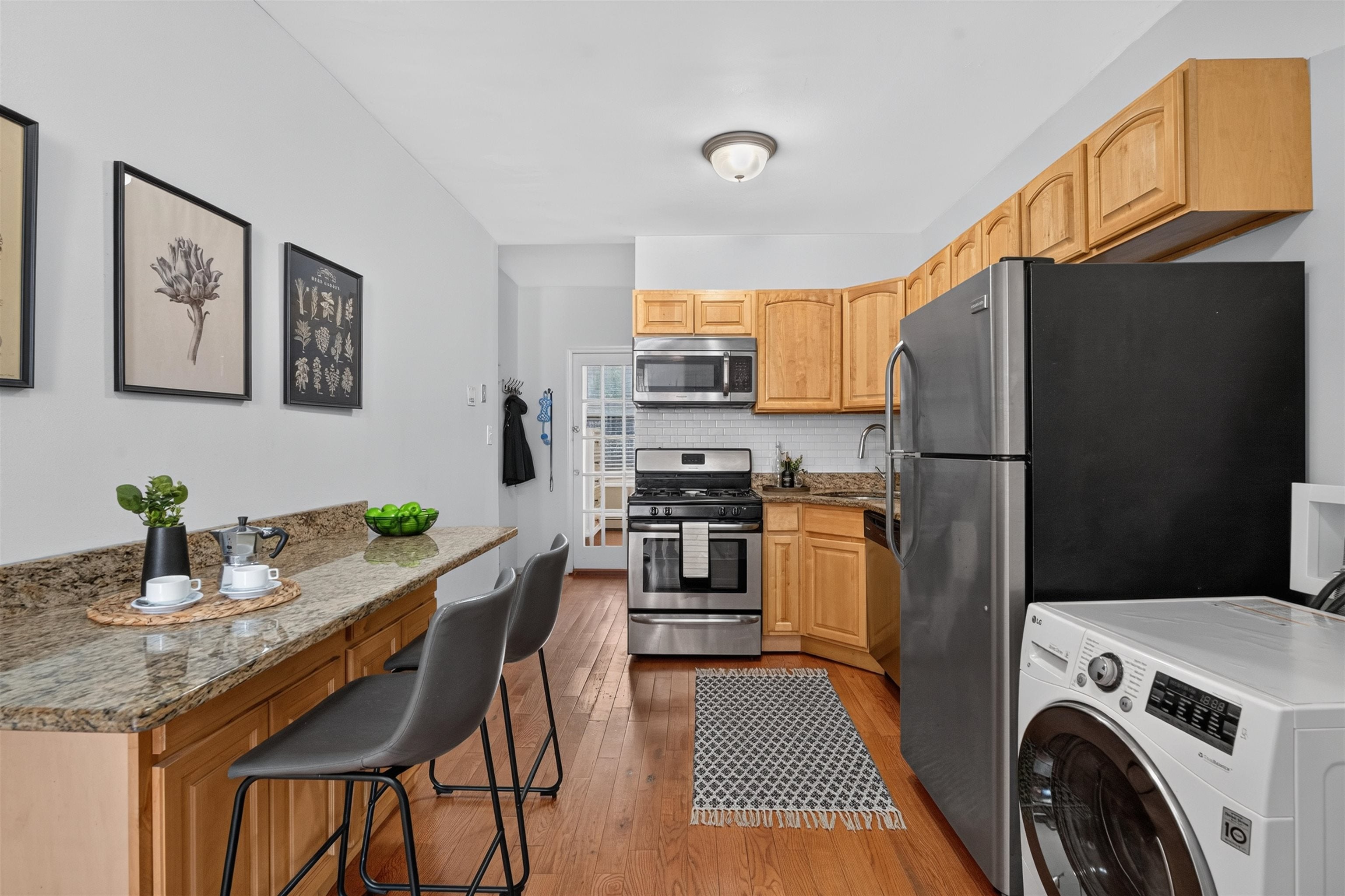 Search Homes 4 200 WAYNE ST 1R
