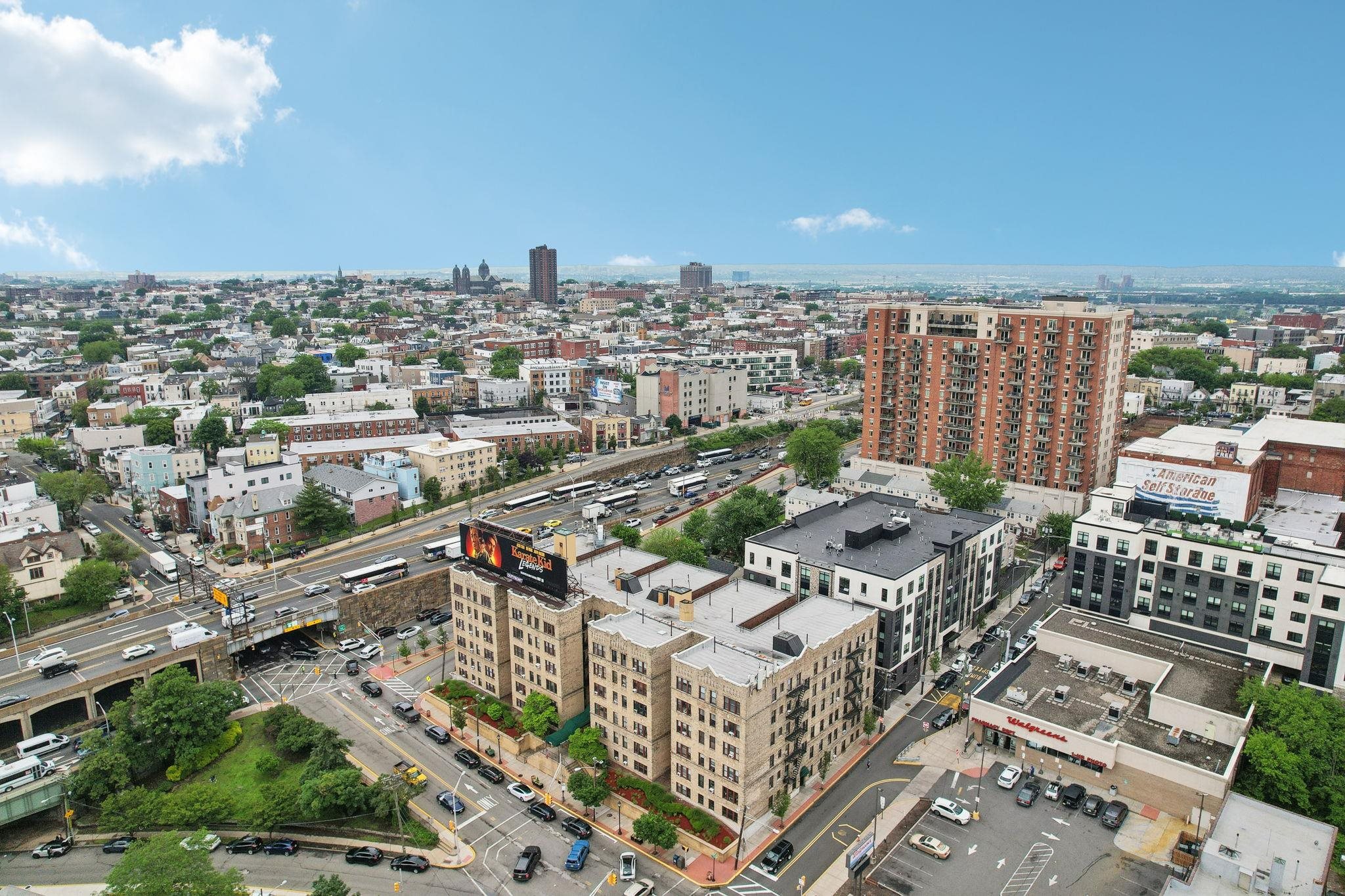 3315 Pleasant Ave #314, Union City, New Jersey image 41