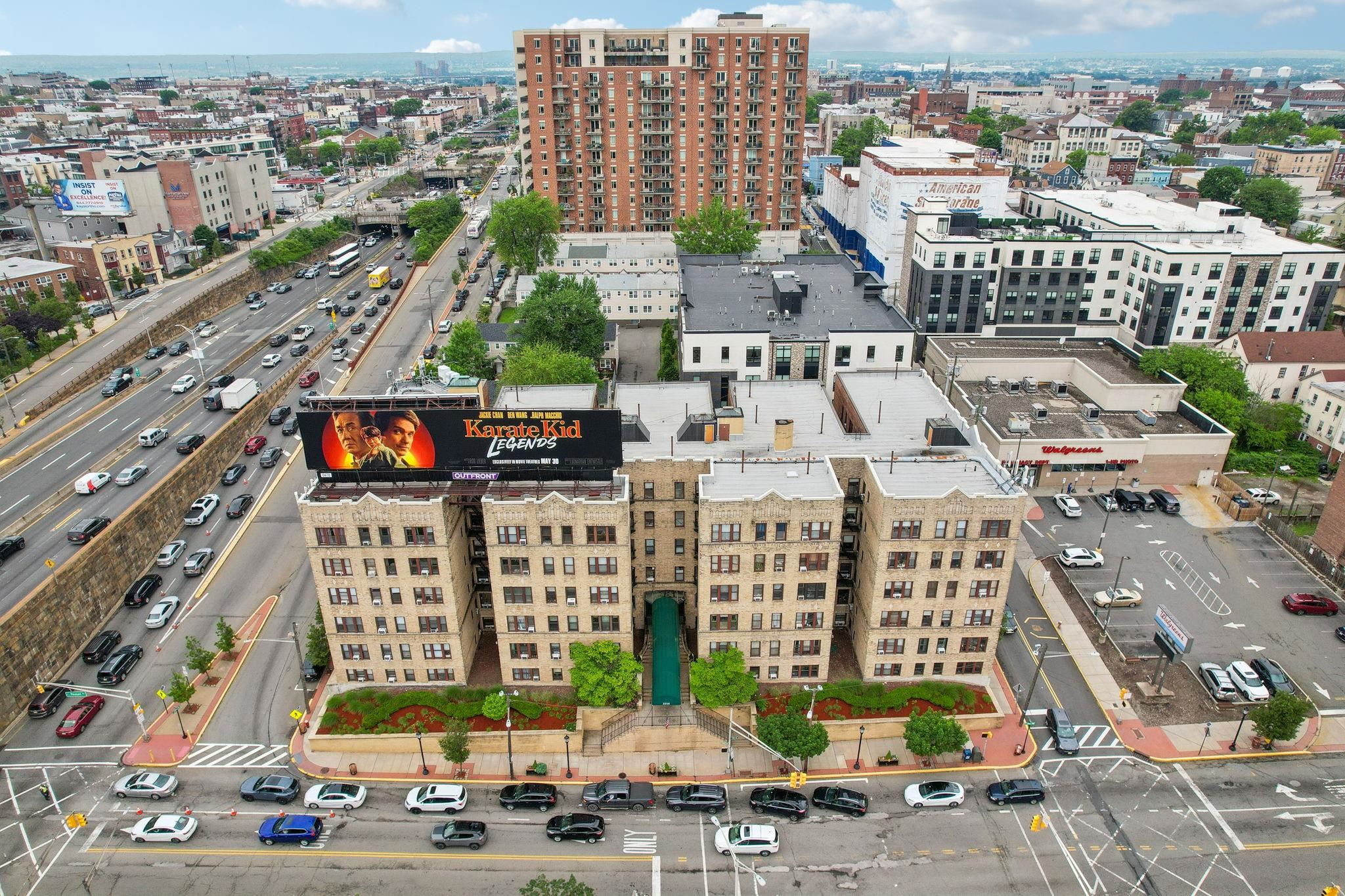 3315 Pleasant Ave #314, Union City, New Jersey image 30