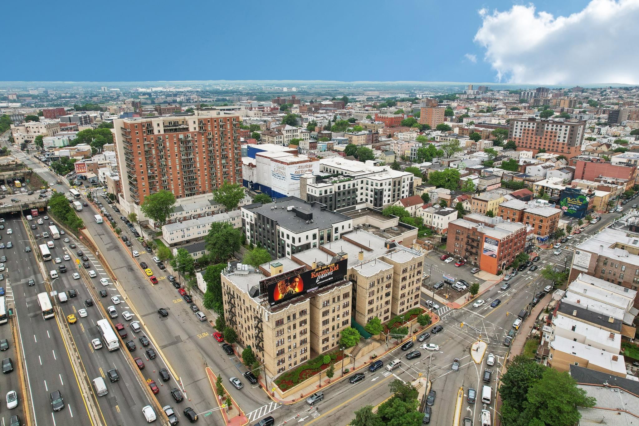 3315 Pleasant Ave #314, Union City, New Jersey image 31