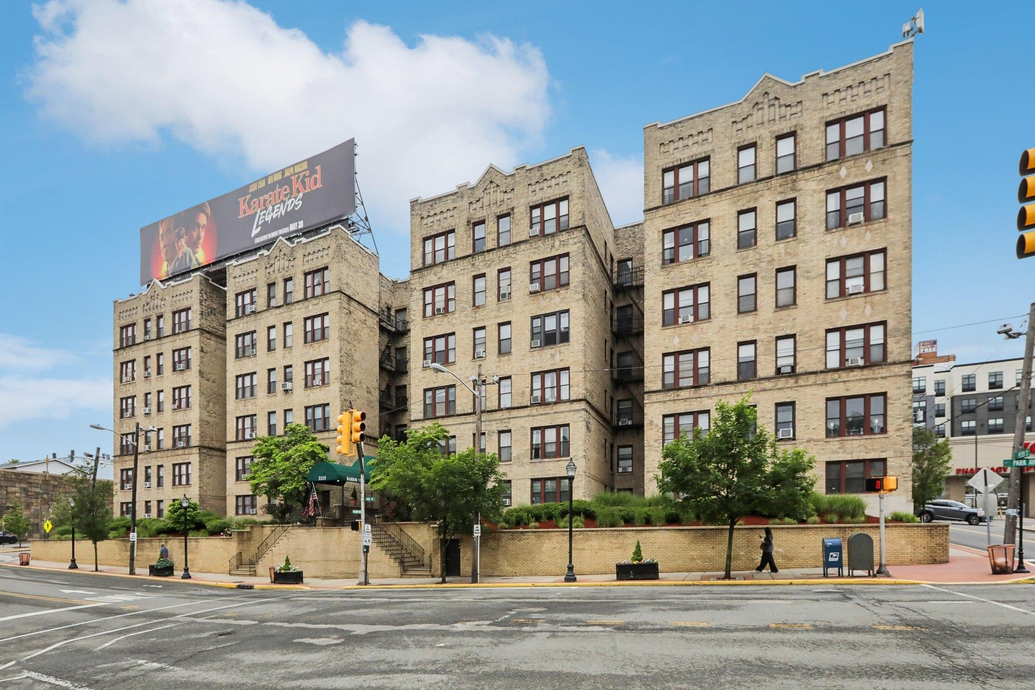 3315 Pleasant Ave #314, Union City, New Jersey image 38