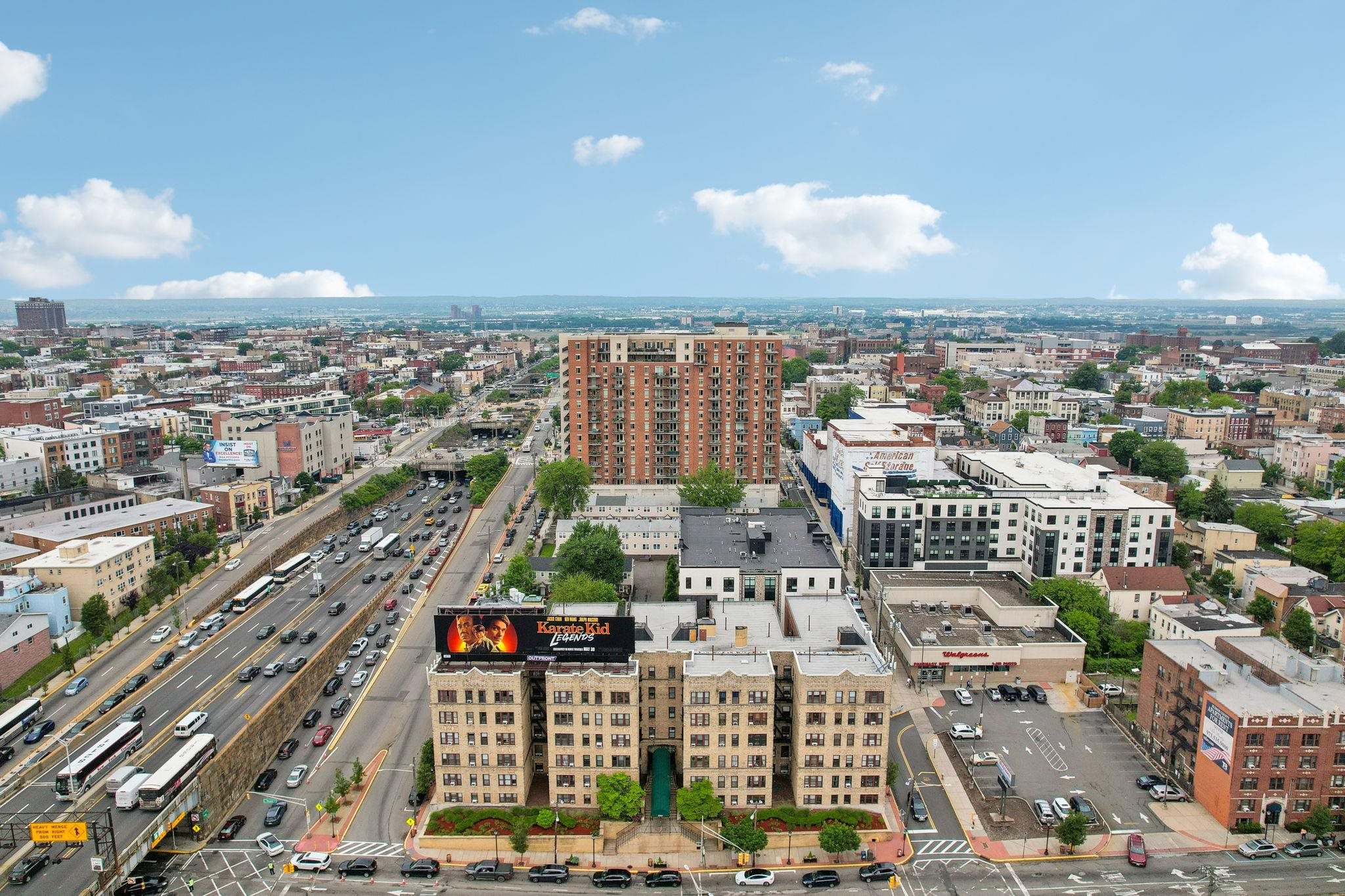 3315 Pleasant Ave #314, Union City, New Jersey image 40