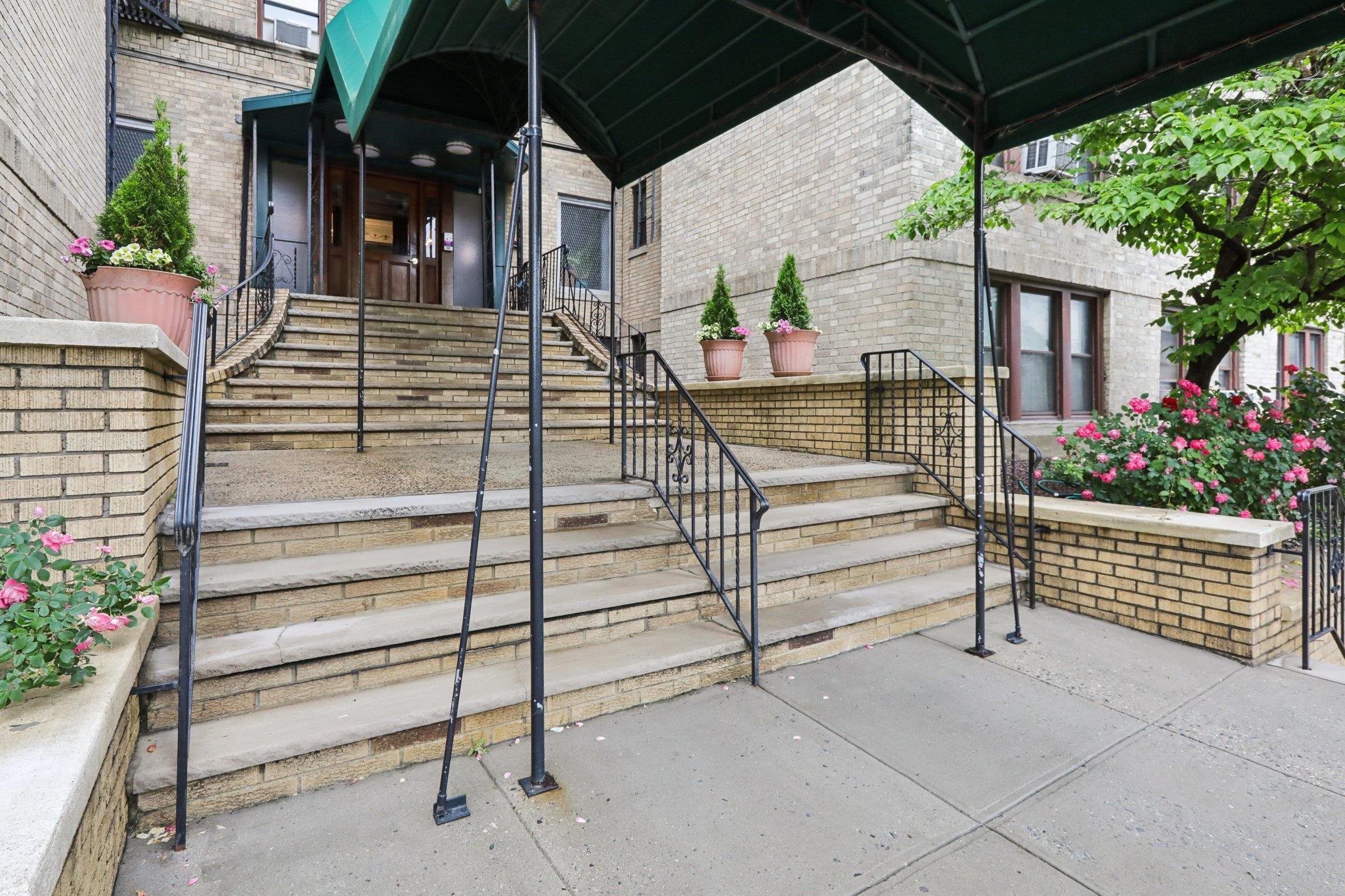 3315 Pleasant Ave #314, Union City, New Jersey image 26