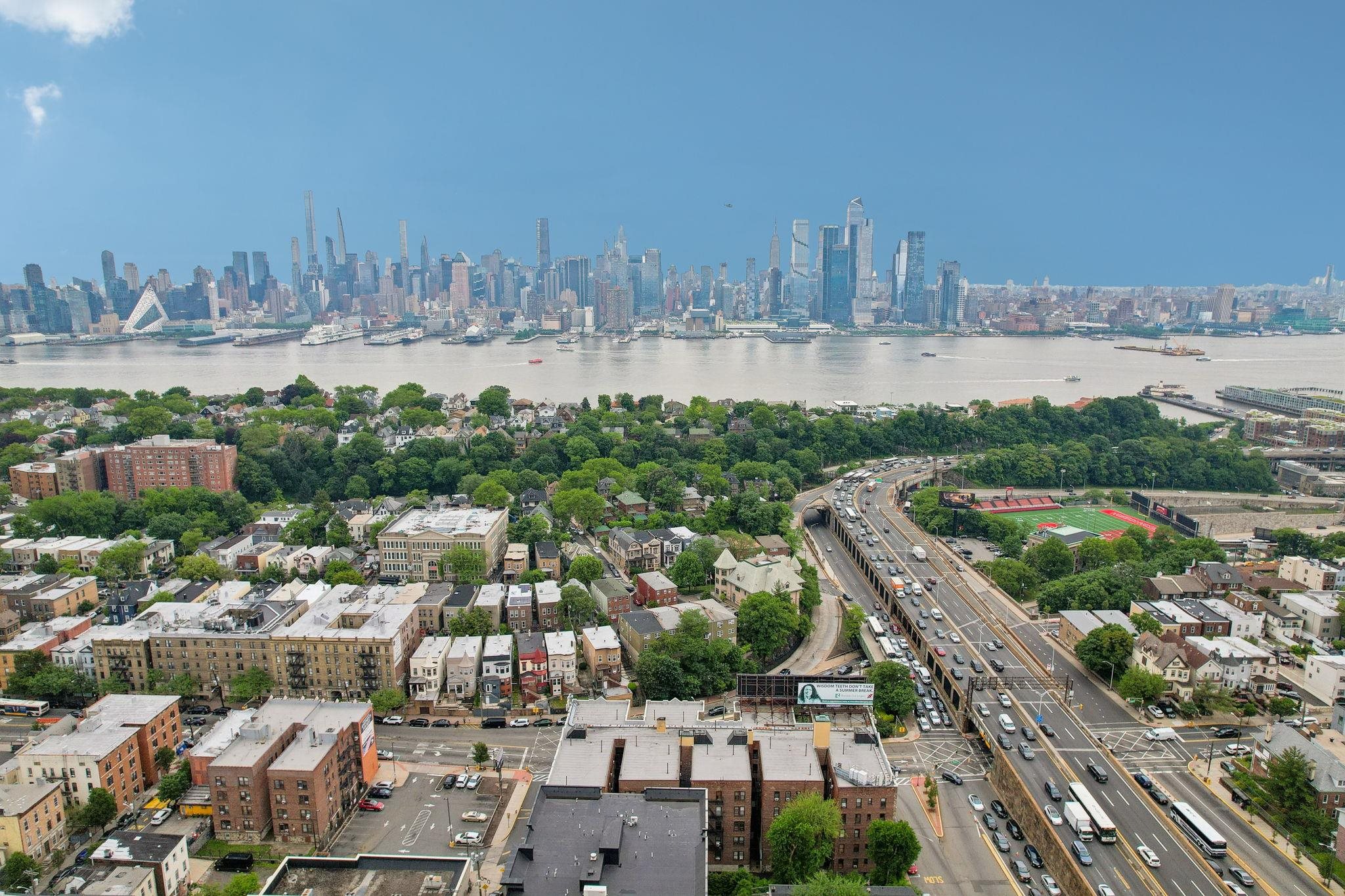 3315 Pleasant Ave #314, Union City, New Jersey image 34
