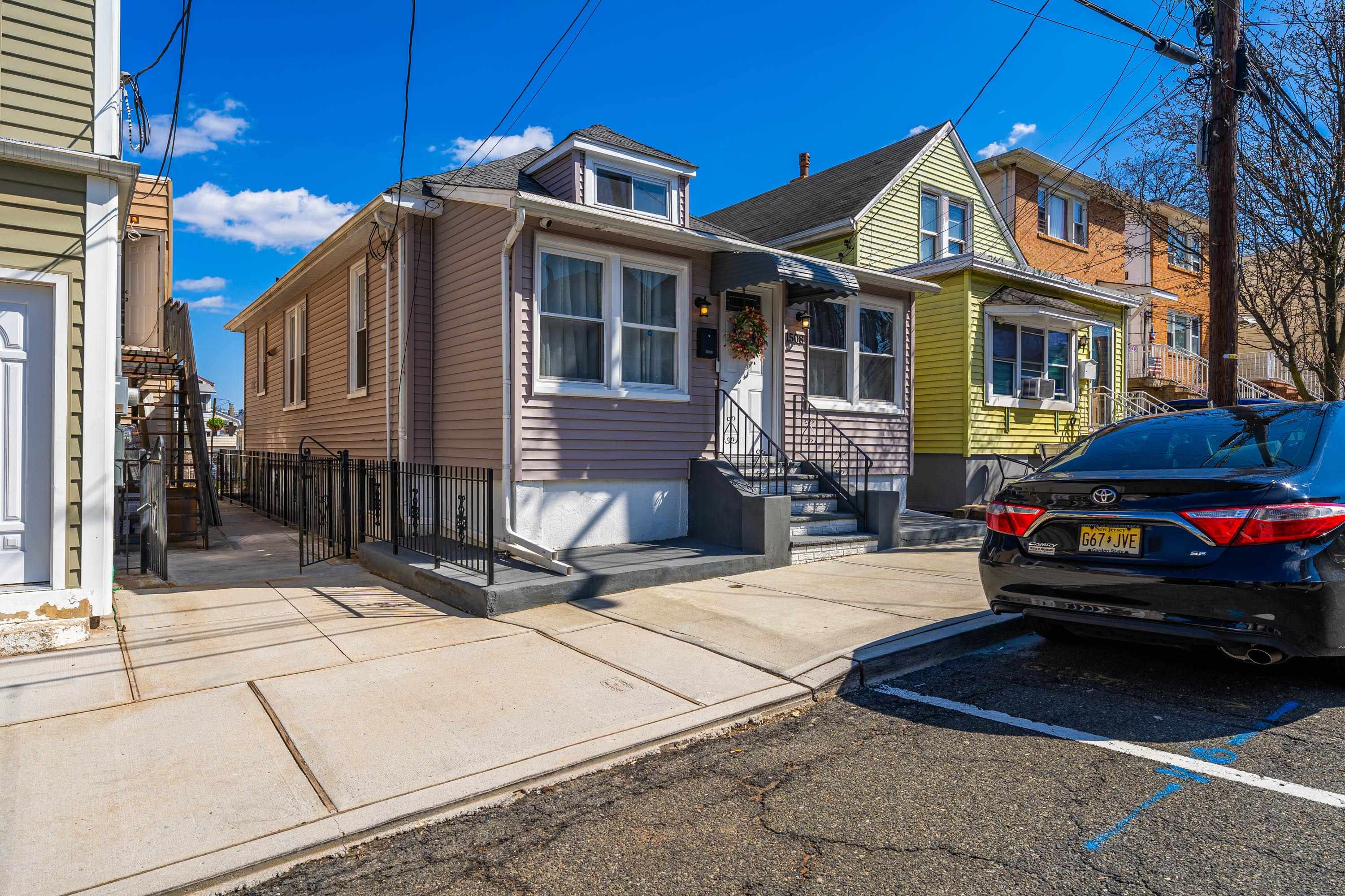 1508 38th St, North Bergen, New Jersey image 1
