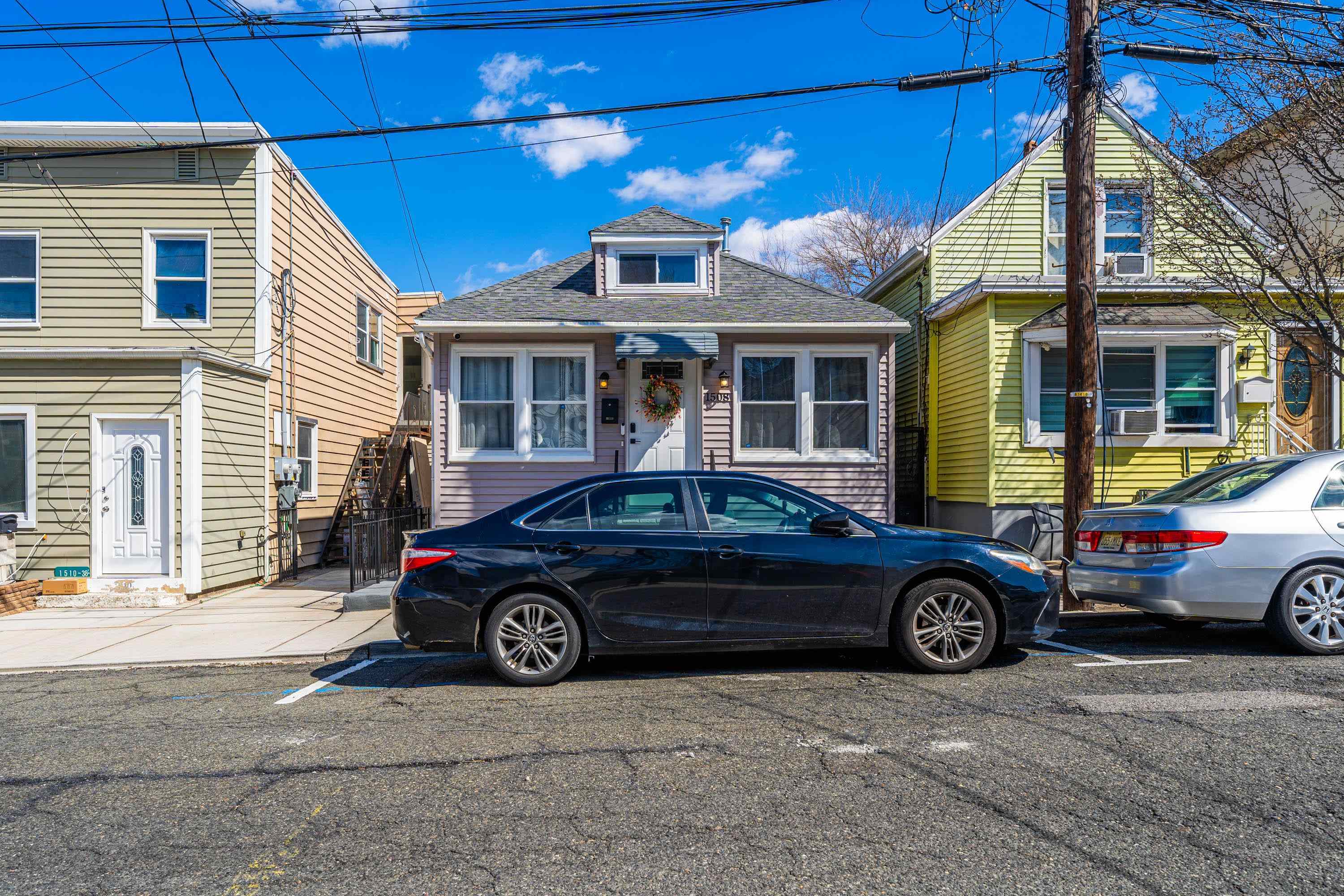 1508 38th St, North Bergen, New Jersey image 2