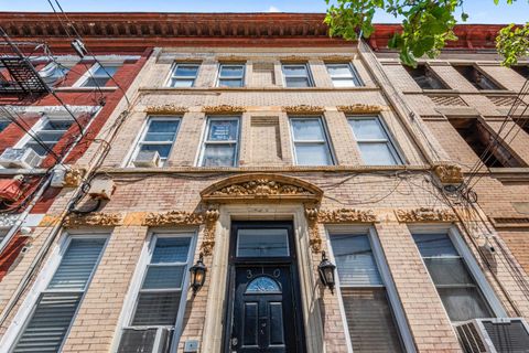 310 28th St, Union City, NJ 07087 - MLS#: 250009427