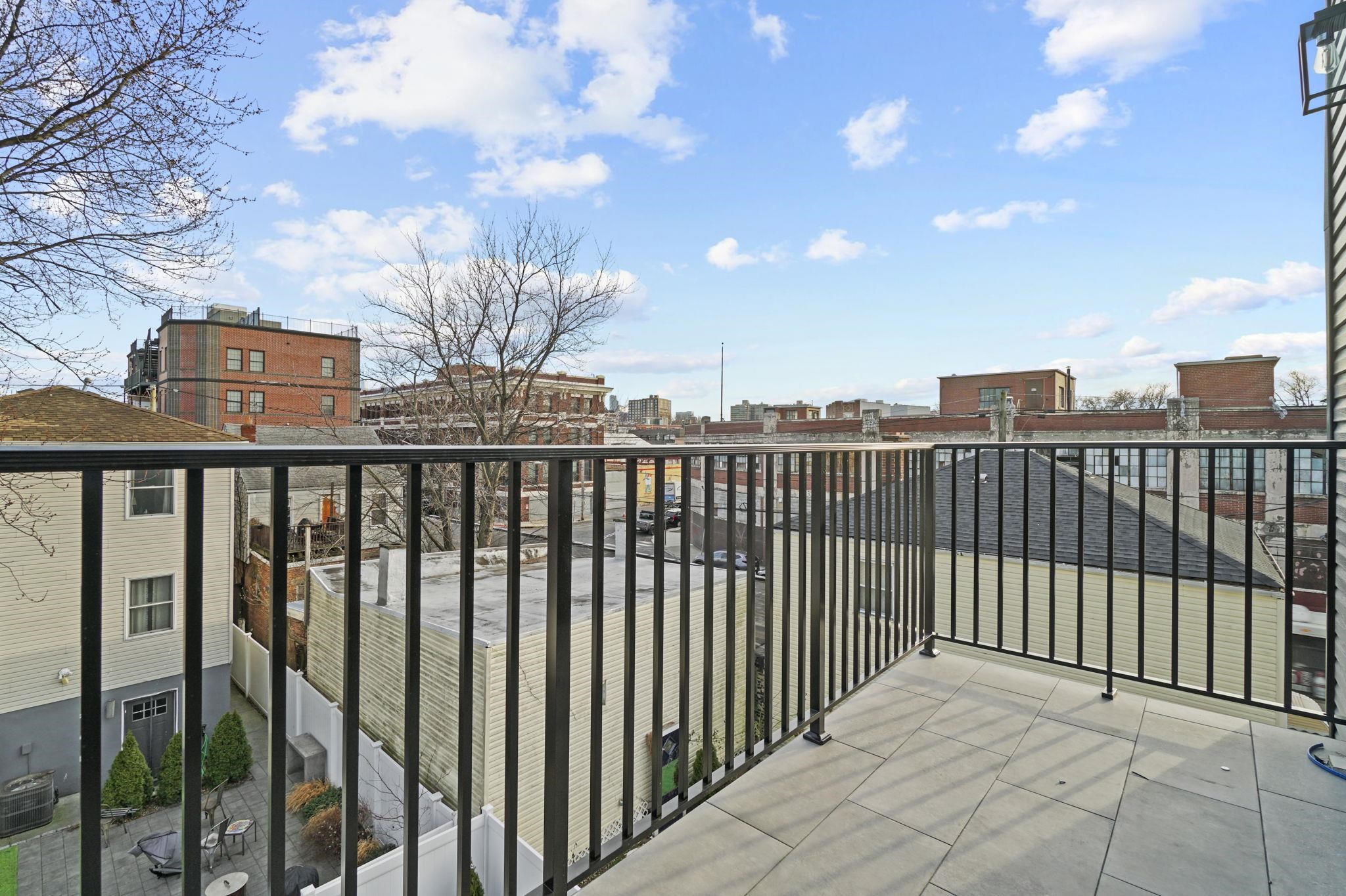 64 Webster Ave #2, Jersey City, New Jersey image 13