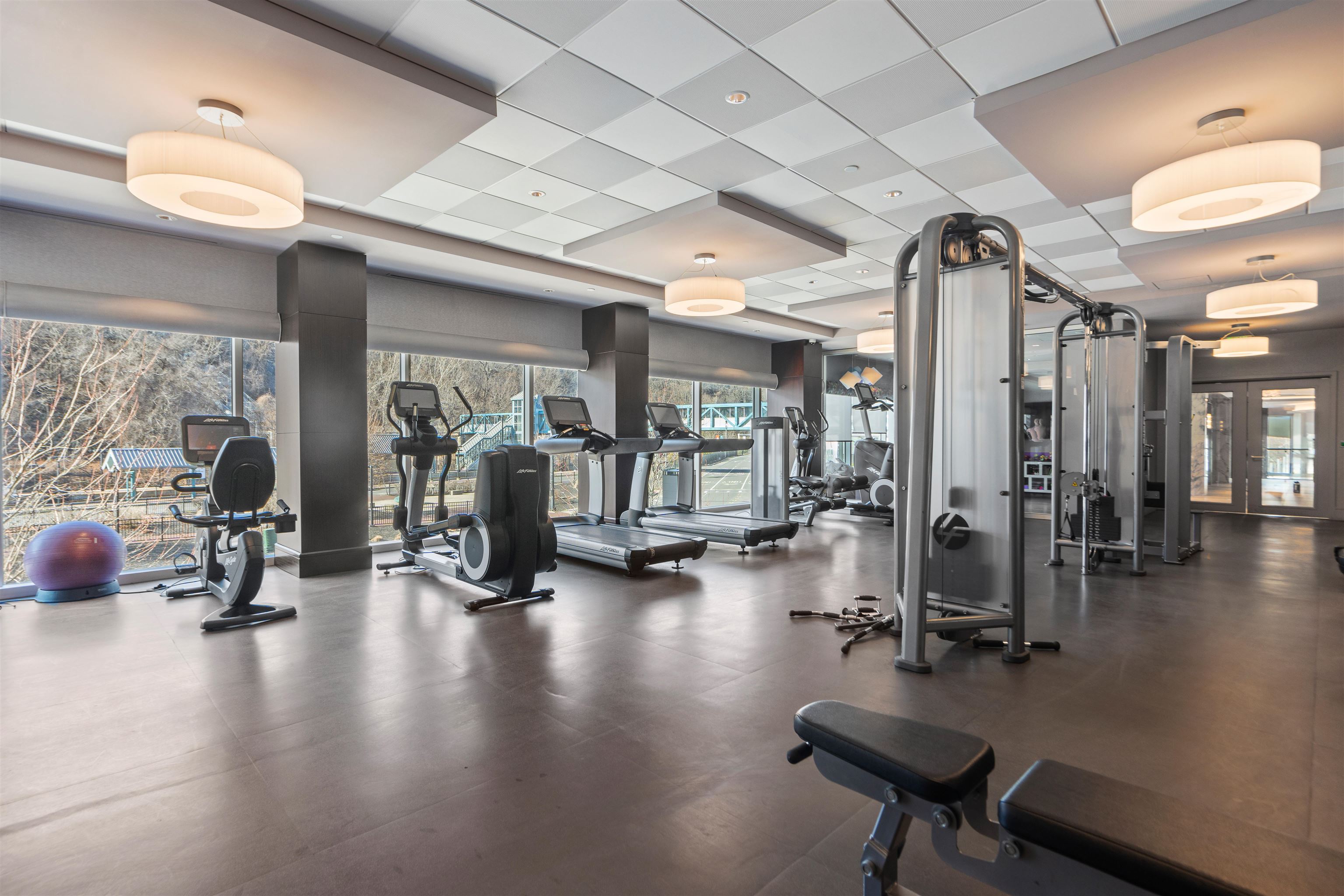 800 Avenue At Port Imperial #317, Weehawken, New Jersey image 31