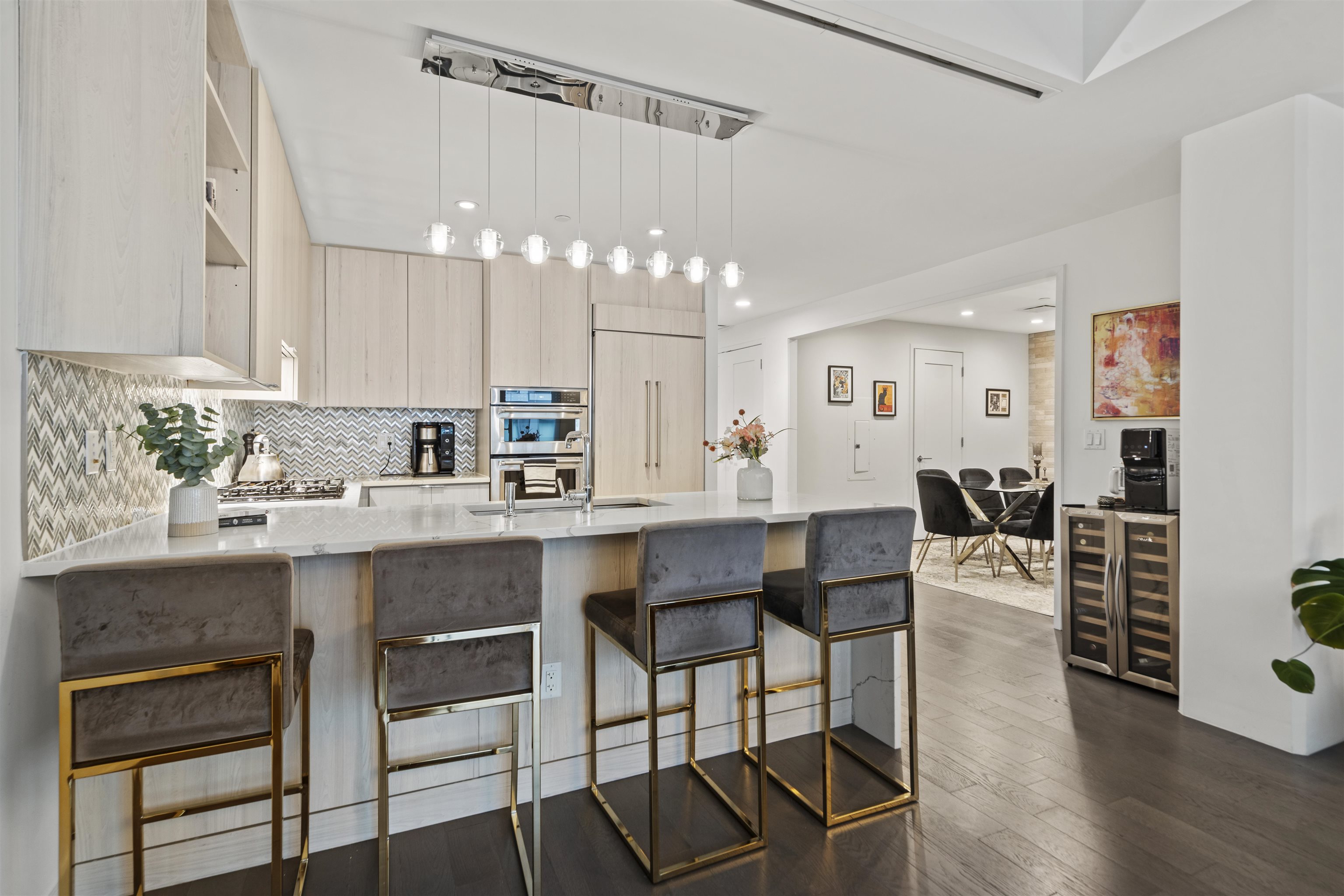 800 Avenue At Port Imperial #317, Weehawken, New Jersey image 7