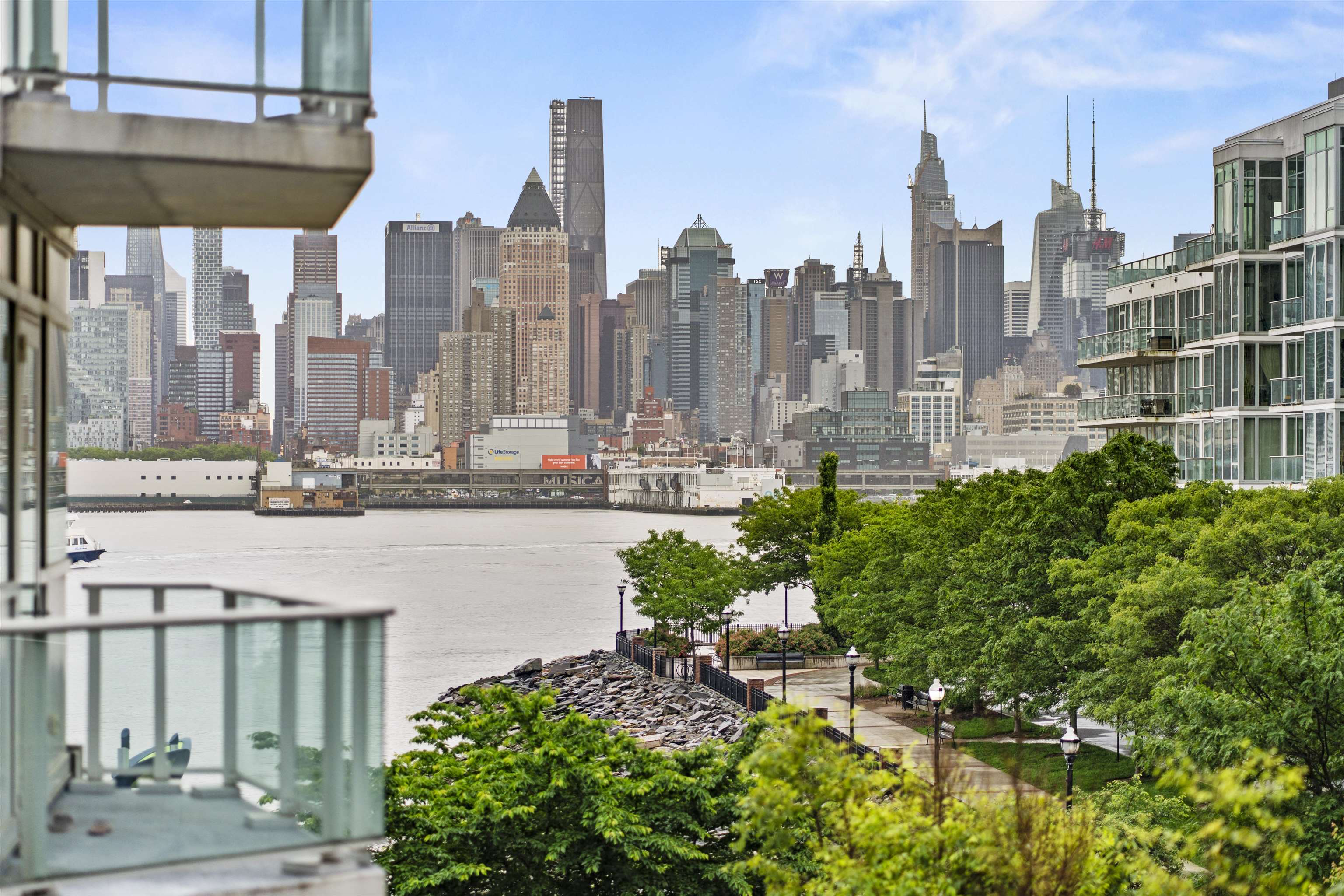 800 Avenue At Port Imperial #317, Weehawken, New Jersey image 27