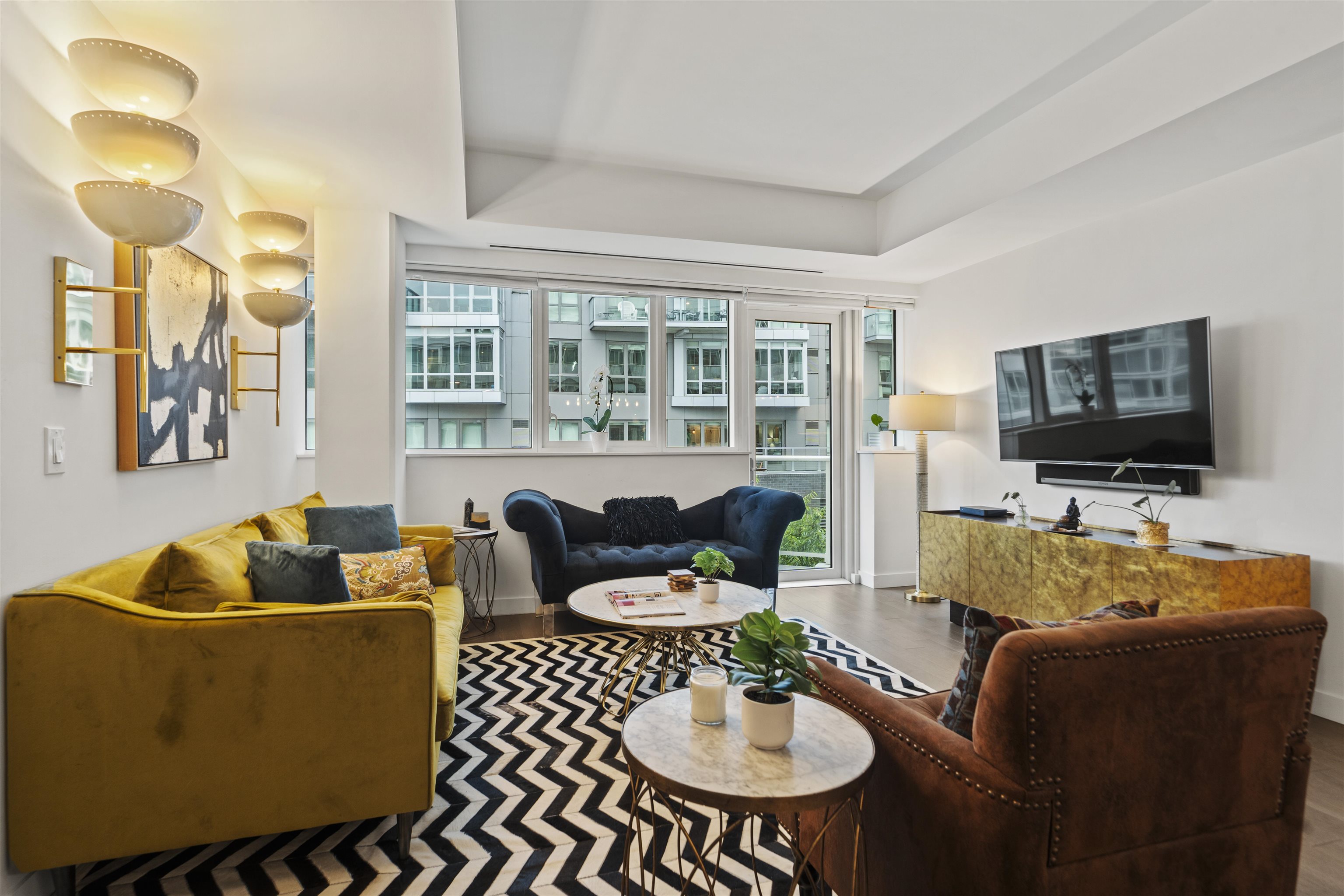 800 Avenue At Port Imperial #317, Weehawken, New Jersey image 2