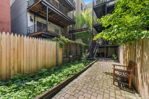 Condo For Rent - 107 Harrison St #2<br/> Hoboken, NJ 07030