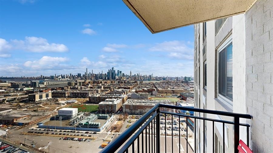 100 Manhattan Ave #1912, Union City, New Jersey image 13