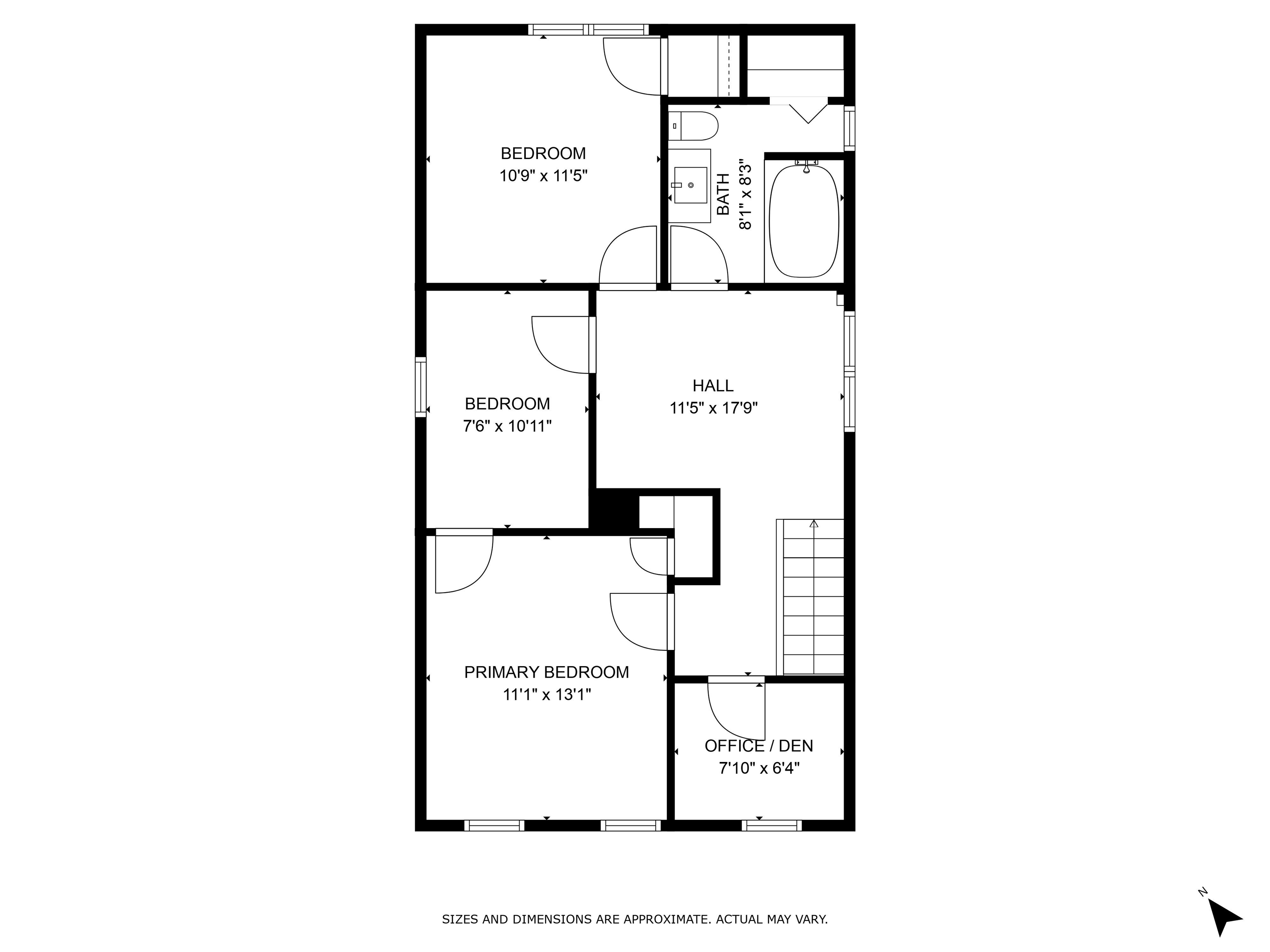 9 Silver St, Bayonne, New Jersey image 23