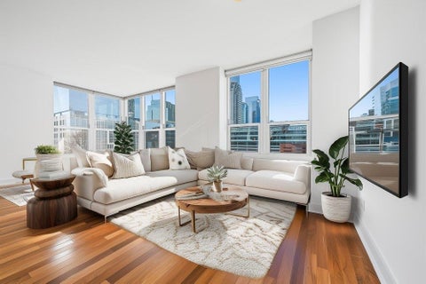 Condo For Sale - 88 Morgan St #1008<br/> Jersey City, NJ 07302