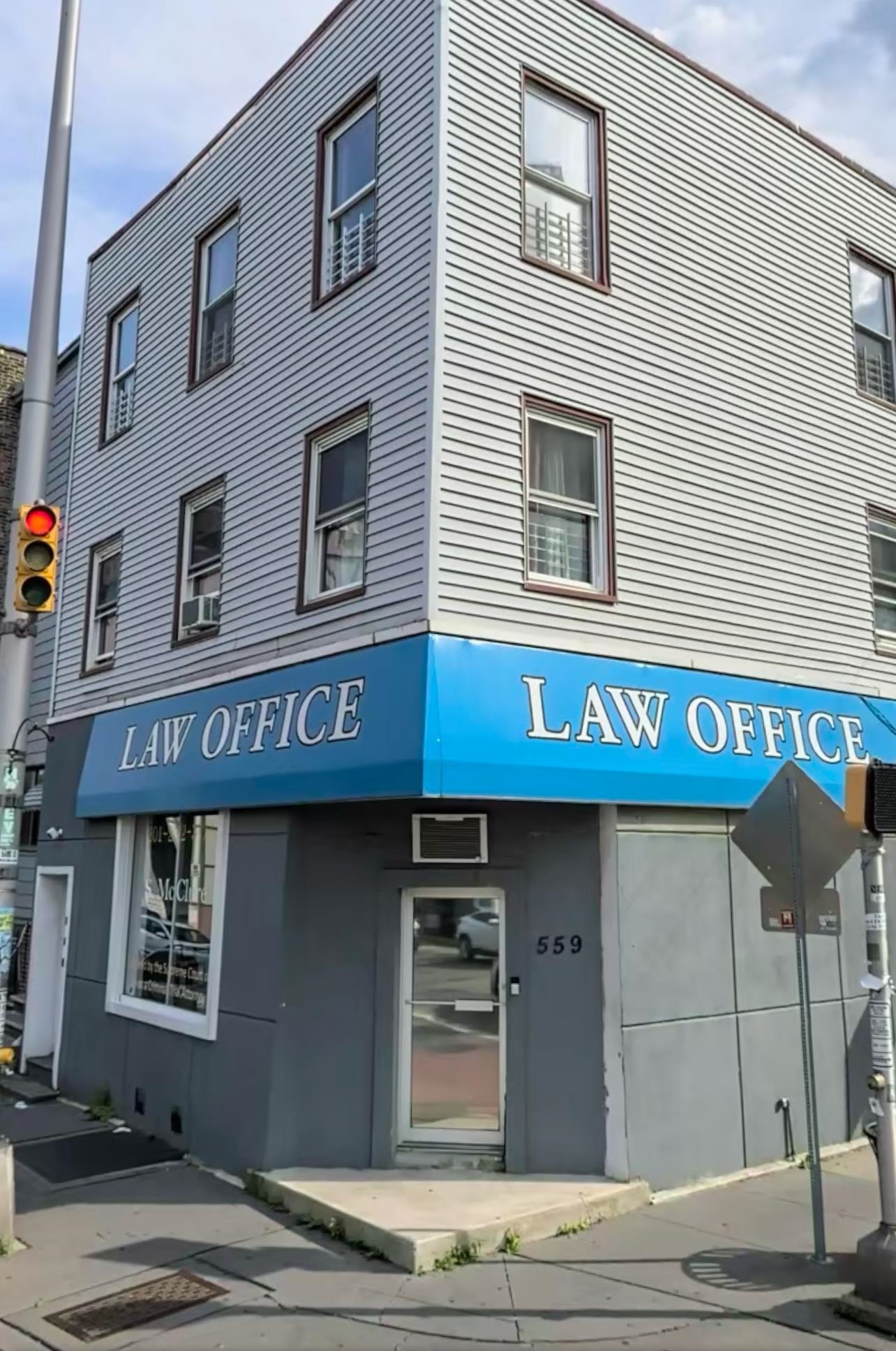 Photo 1 of 8 — 559 NEWARK AVE, Jersey City, NJ 07306