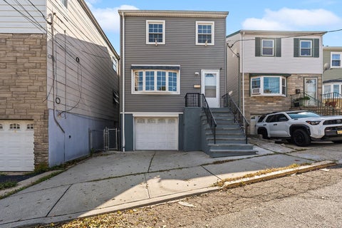 Homes For Sale - 3510 Givernaud Terrace<br/> Hudson County, North Bergen, NJ 07047