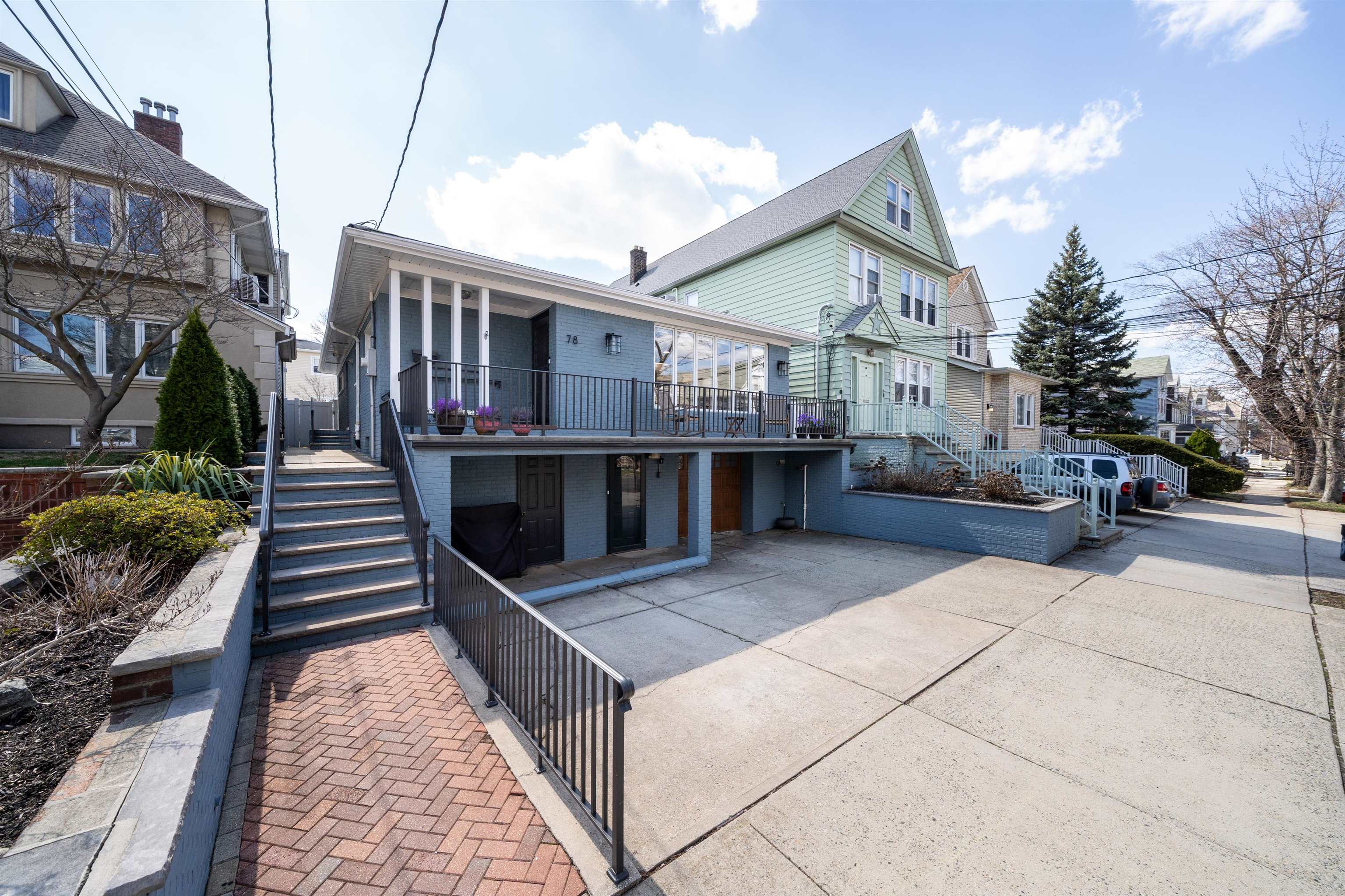 78 West 36th St, Bayonne, New Jersey image 35