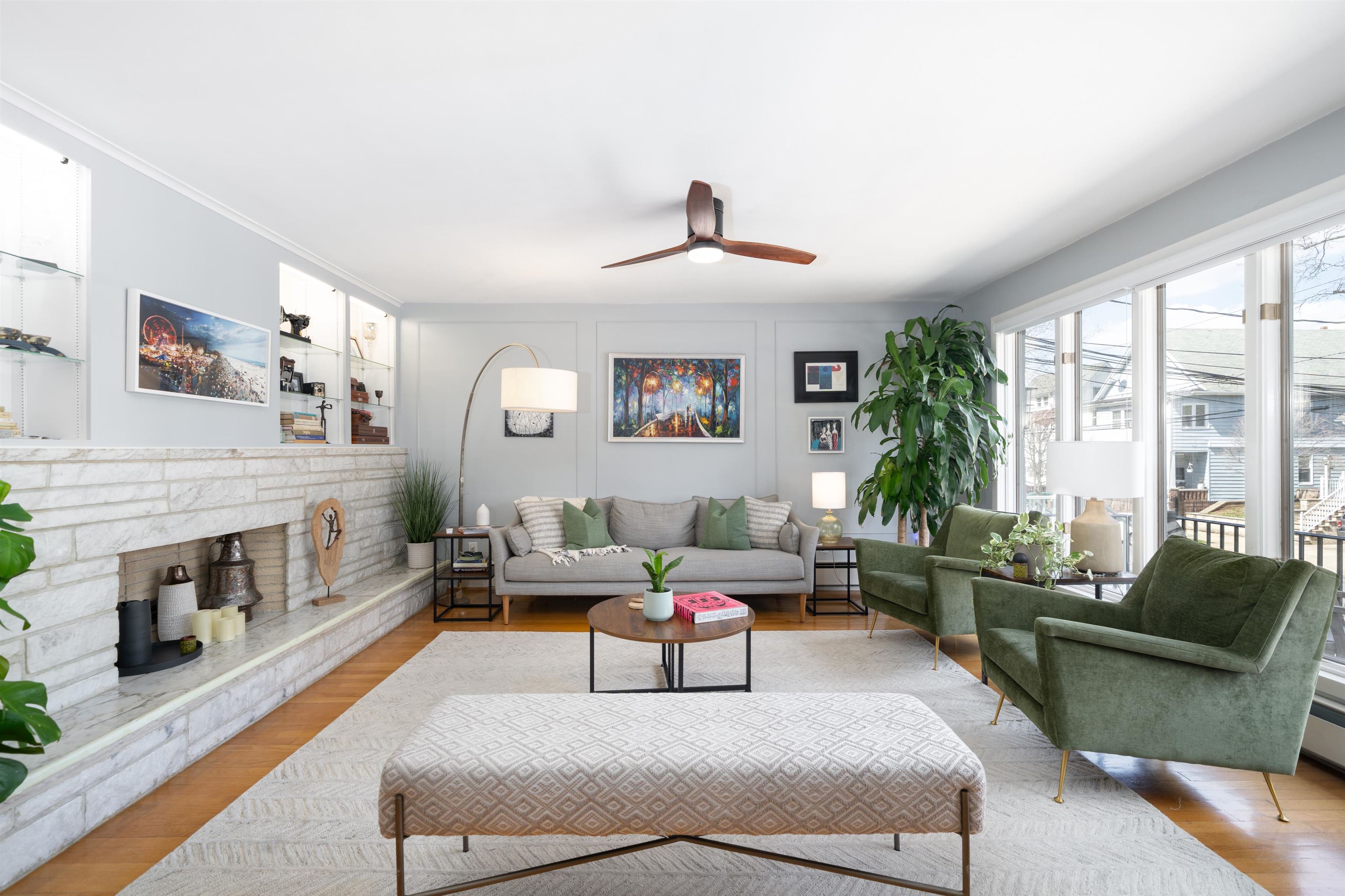 78 West 36th St, Bayonne, New Jersey image 2