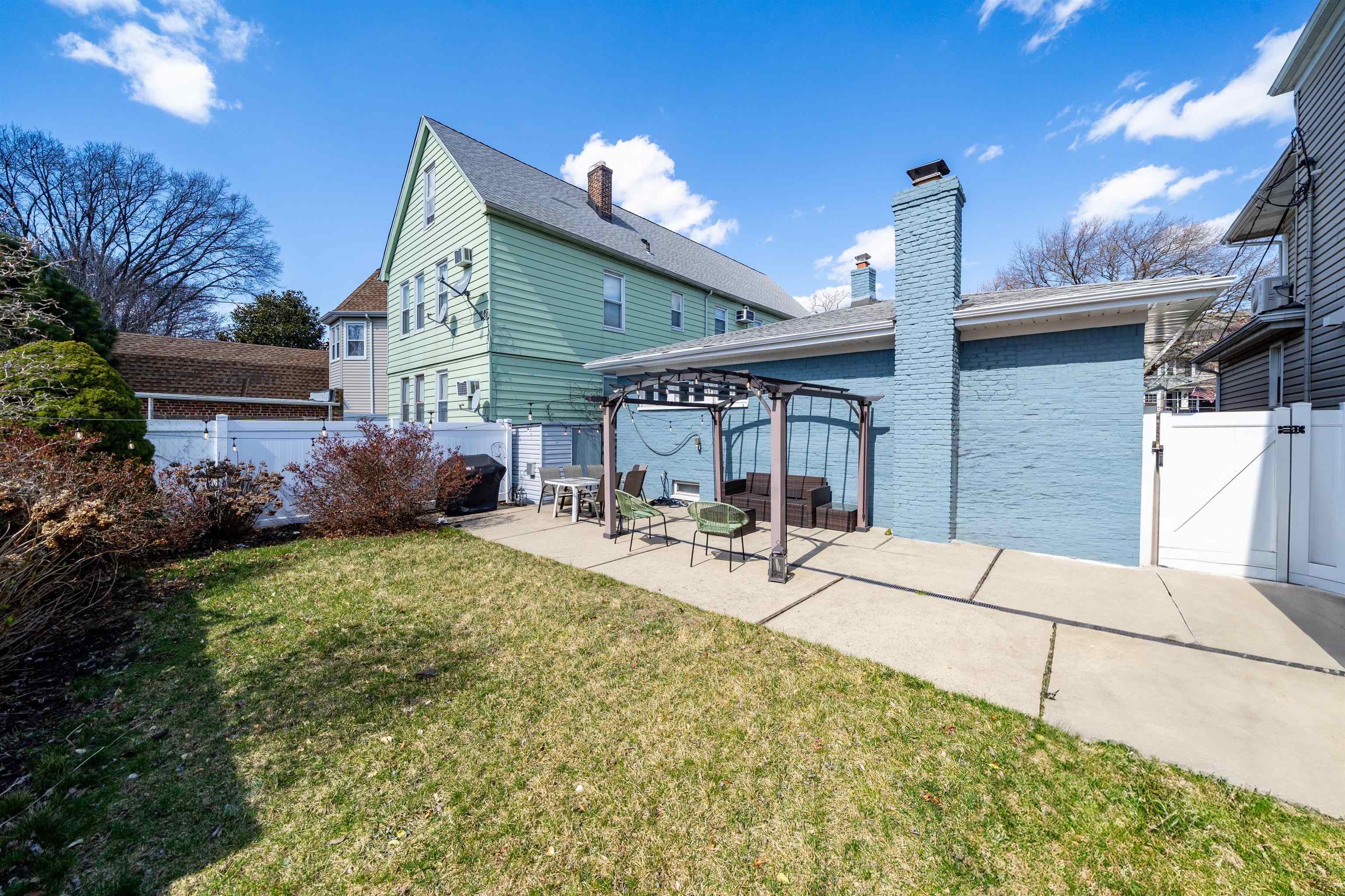 78 West 36th St, Bayonne, New Jersey image 25