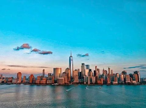 77 HUDSON ST 3403 Jersey City NJ 07302