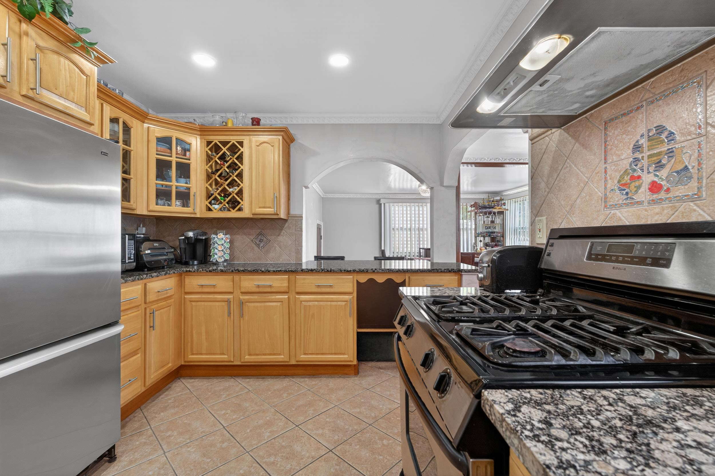 1319 LIBERTY AVE