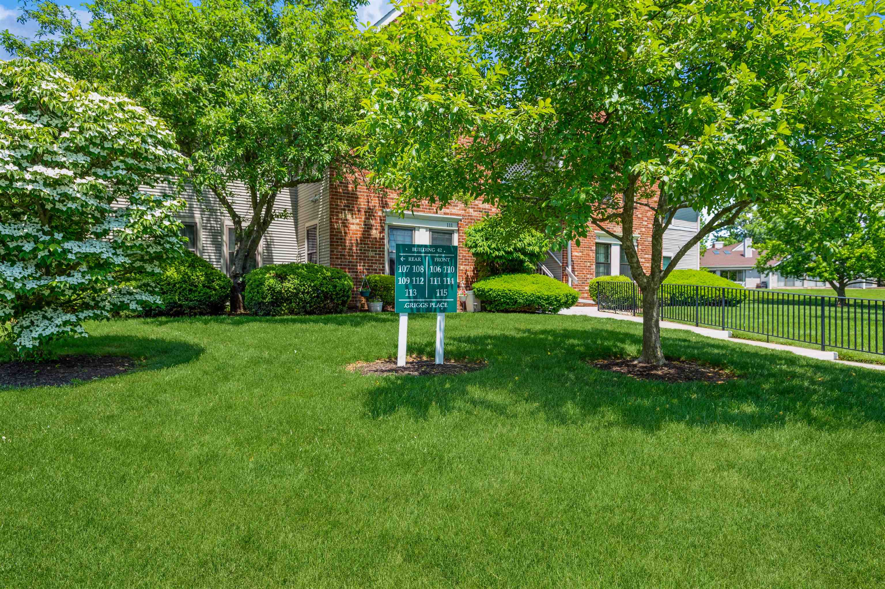 114 Griggs Pl, EAST BRUNSWICK, New Jersey image 3