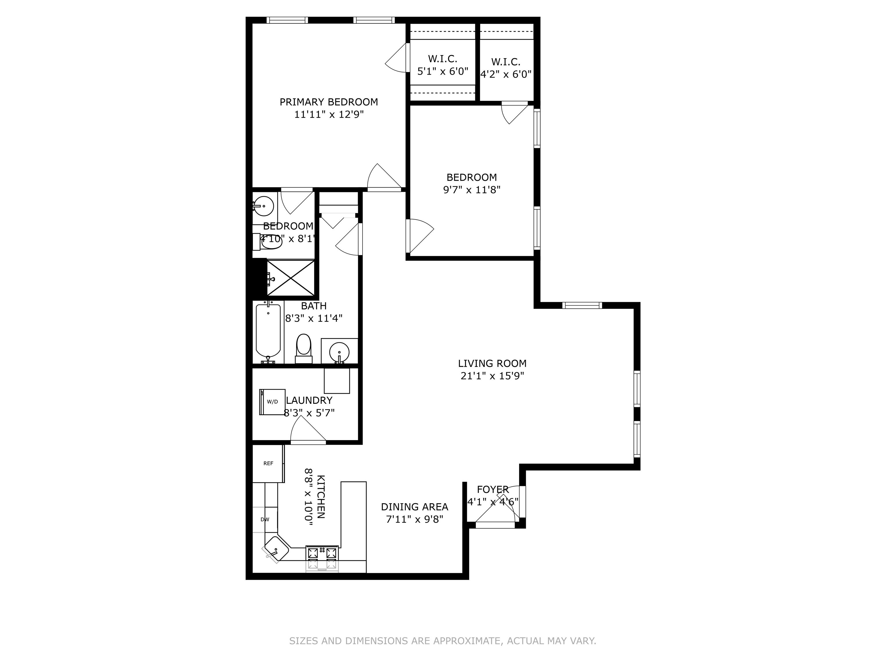 114 Griggs Pl, EAST BRUNSWICK, New Jersey image 21