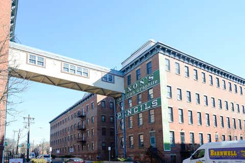 Condo For Rent - 186 Wayne St #119D<br/> Jersey City, NJ 07302