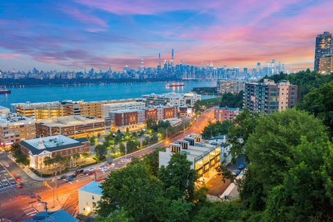 Homes For Sale - 8822 Church Hill Rd<br/> North Bergen, NJ 07047