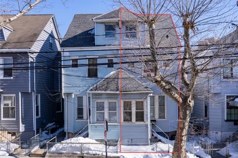 32 STORMS AVE Jersey City NJ 07306