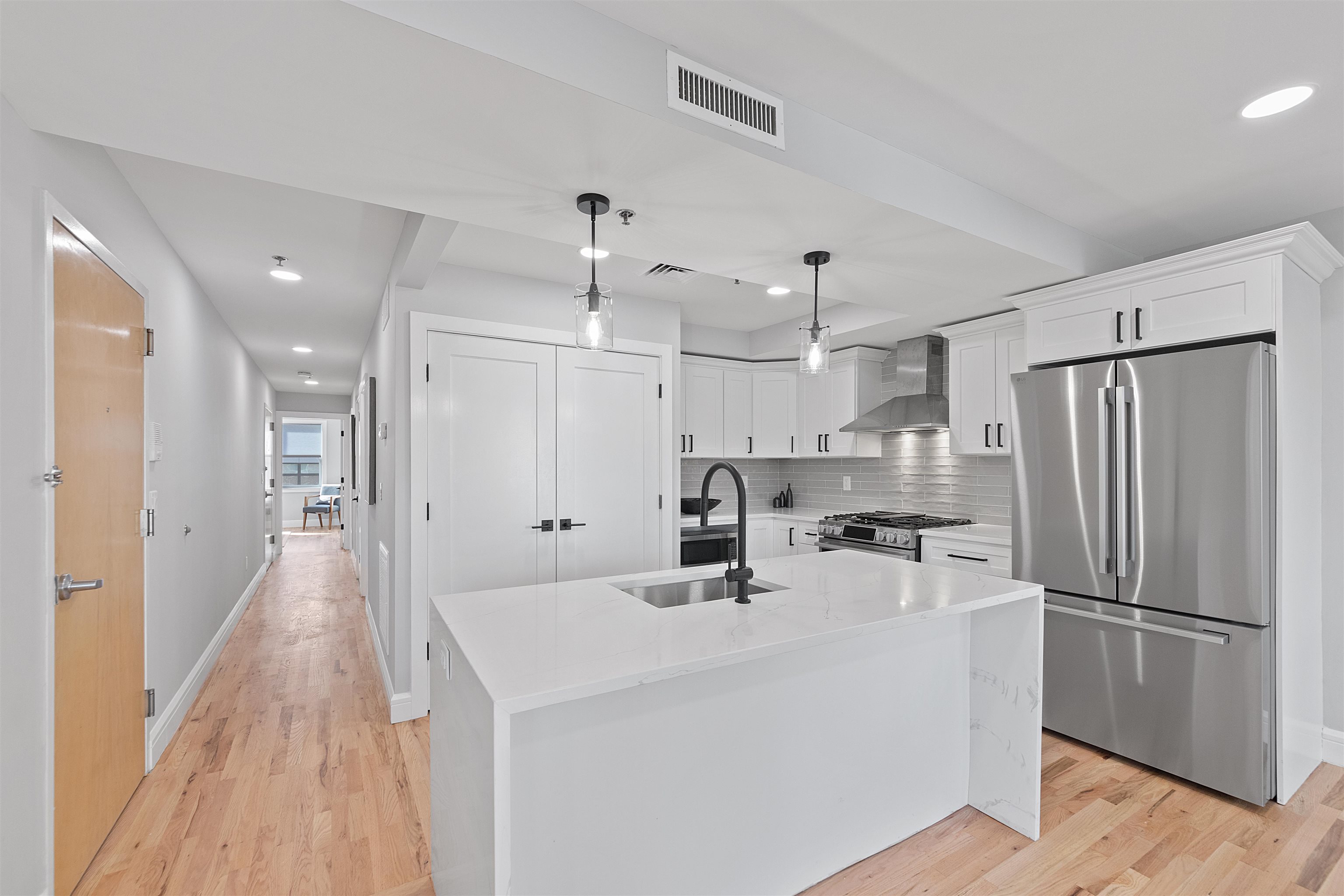 303 Monroe St #2, Hoboken, New Jersey image 5