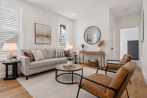 Homes For Rent - 1102 Central Ave #1<br/> Union City, NJ 07087