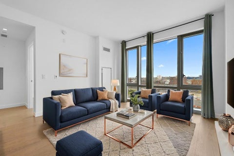 Condo For Sale - 75 Park Lane South #1102<br/> Jersey City, NJ 07310
