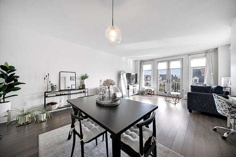 Condo For Sale - 204 Shearwater Ct West #33<br/> Jersey City, NJ 07305