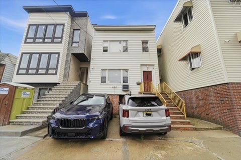Homes For Sale - 6 Skillman Ave<br/> Jersey City, NJ 07306
