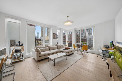 Condo For Sale - 43 Provost St #6B<br/> Jersey City, NJ 07302