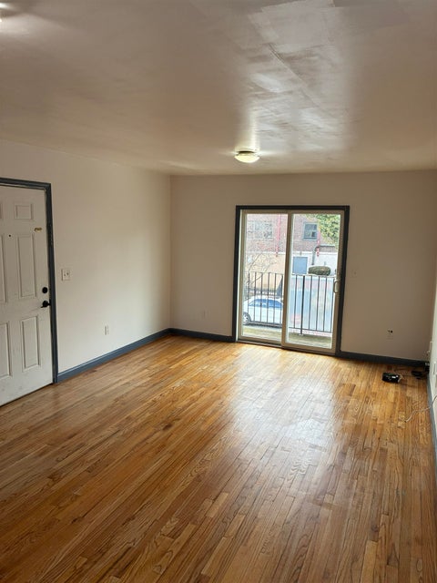 Multifamily For Rent - 294 Randolph Ave #2<br/> Jersey City, NJ 07304