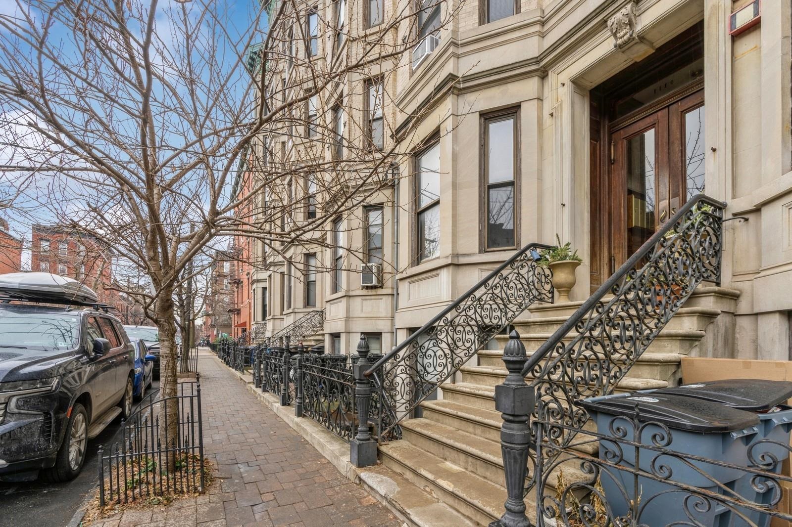 1110 Park Ave #3L, Hoboken, New Jersey image 20