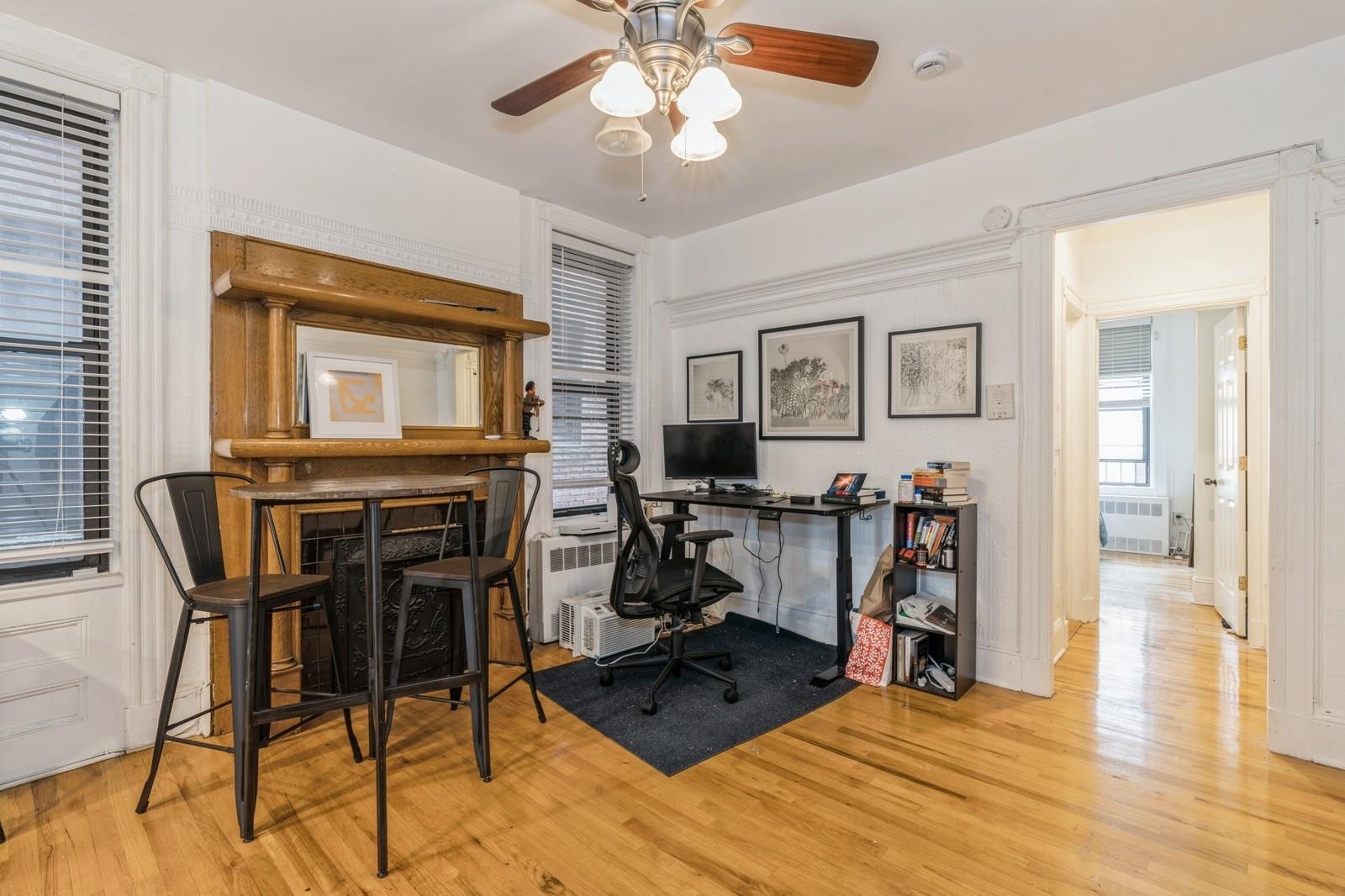 1110 Park Ave #3L, Hoboken, New Jersey image 3