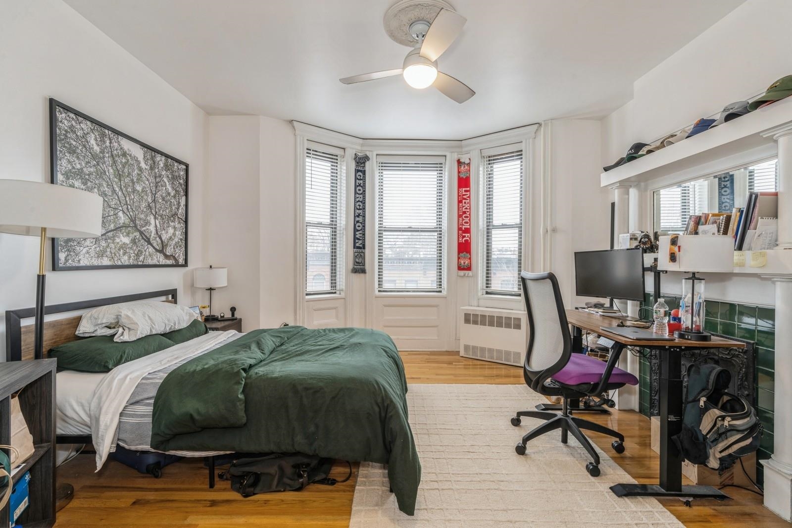 1110 Park Ave #3L, Hoboken, New Jersey image 14