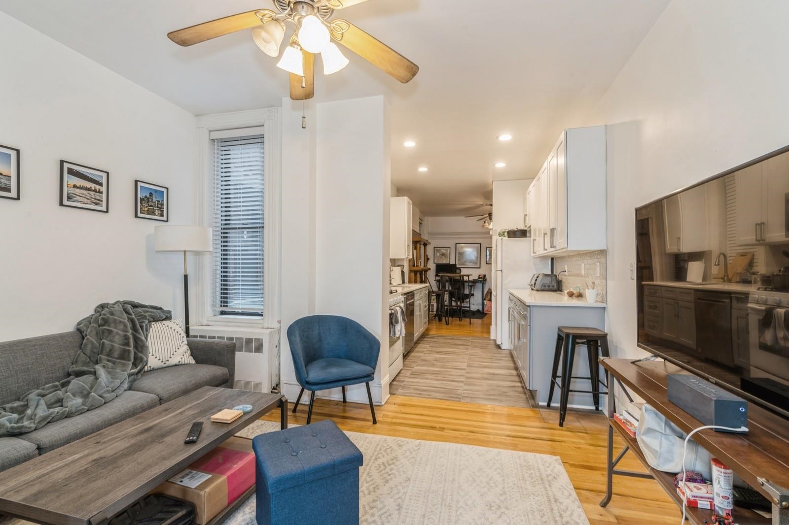 1110 Park Ave #3L, Hoboken, New Jersey image 10