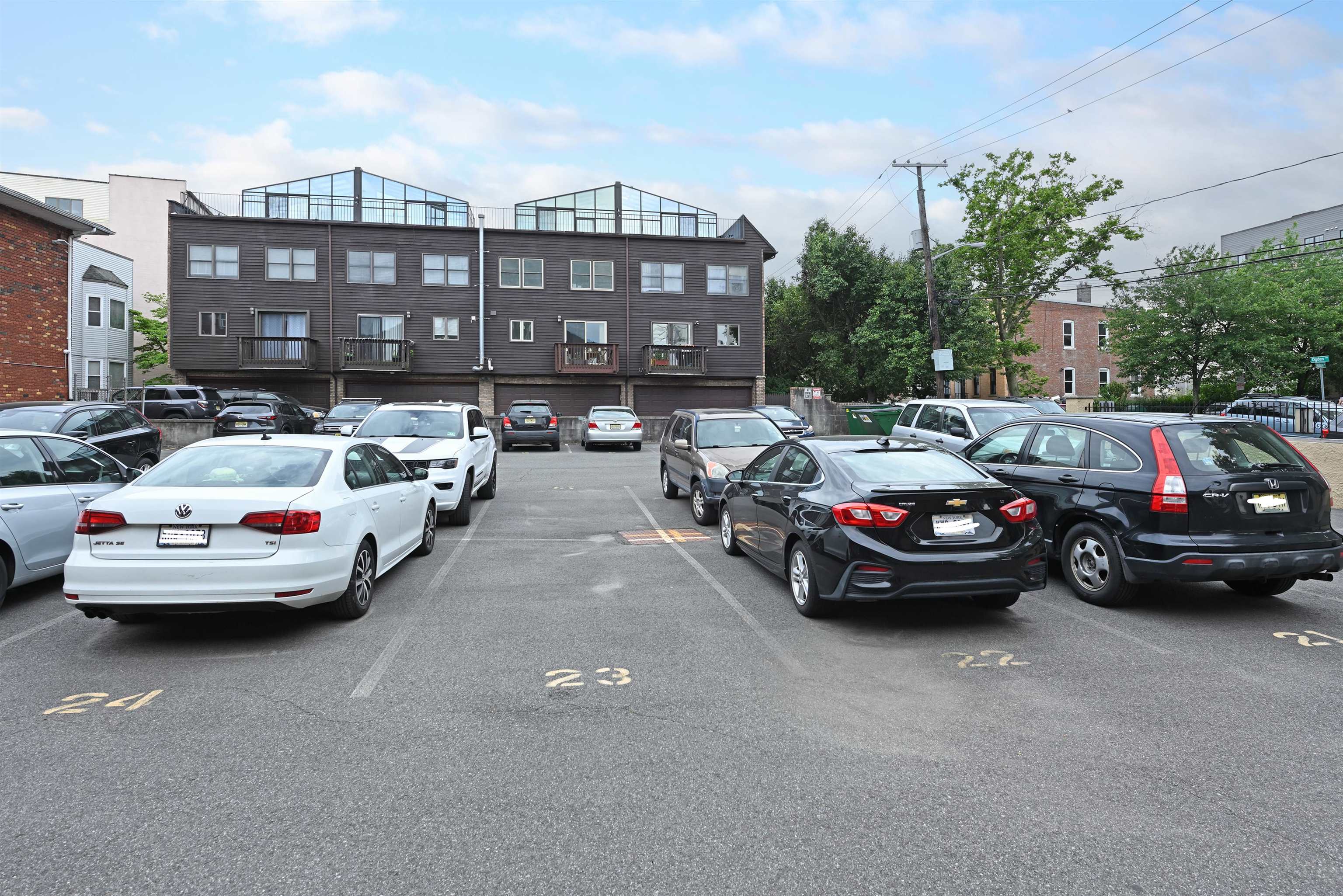 1 Congress St #C-4, Jersey City, New Jersey image 15