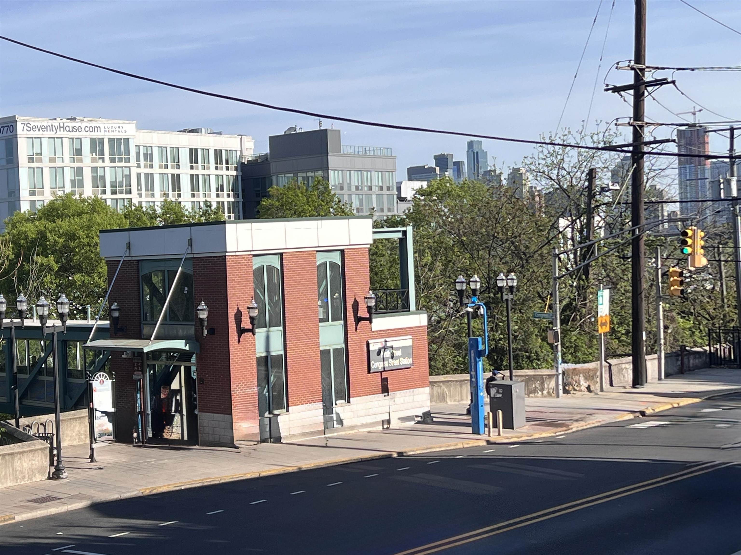 1 Congress St #C-4, Jersey City, New Jersey image 16