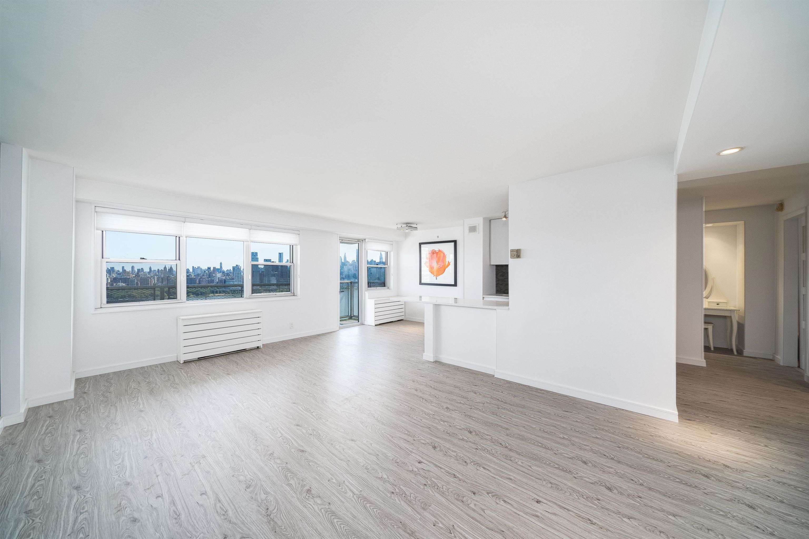 6600 Blvd East #22C, West New York, New Jersey image 3