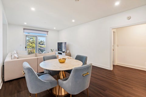 Condo For Sale - 208 Shearwater Ct West #37<br/> Jersey City, NJ 07305